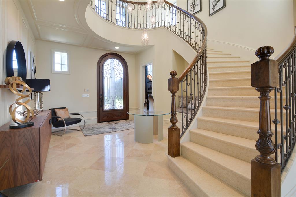 BOCA HARBOUR ISLAND - Residential