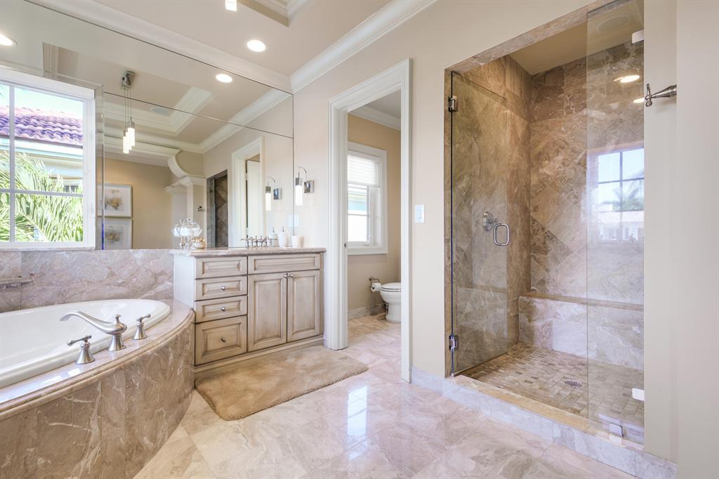 BOCA HARBOUR ISLAND - Residential