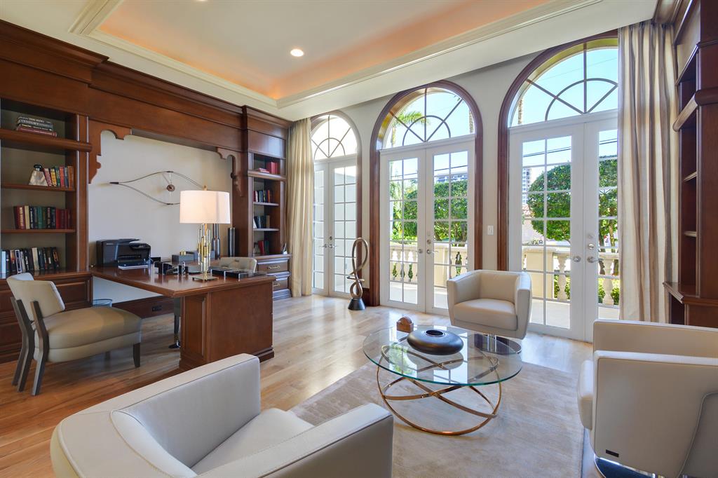 BOCA HARBOUR ISLAND - Residential