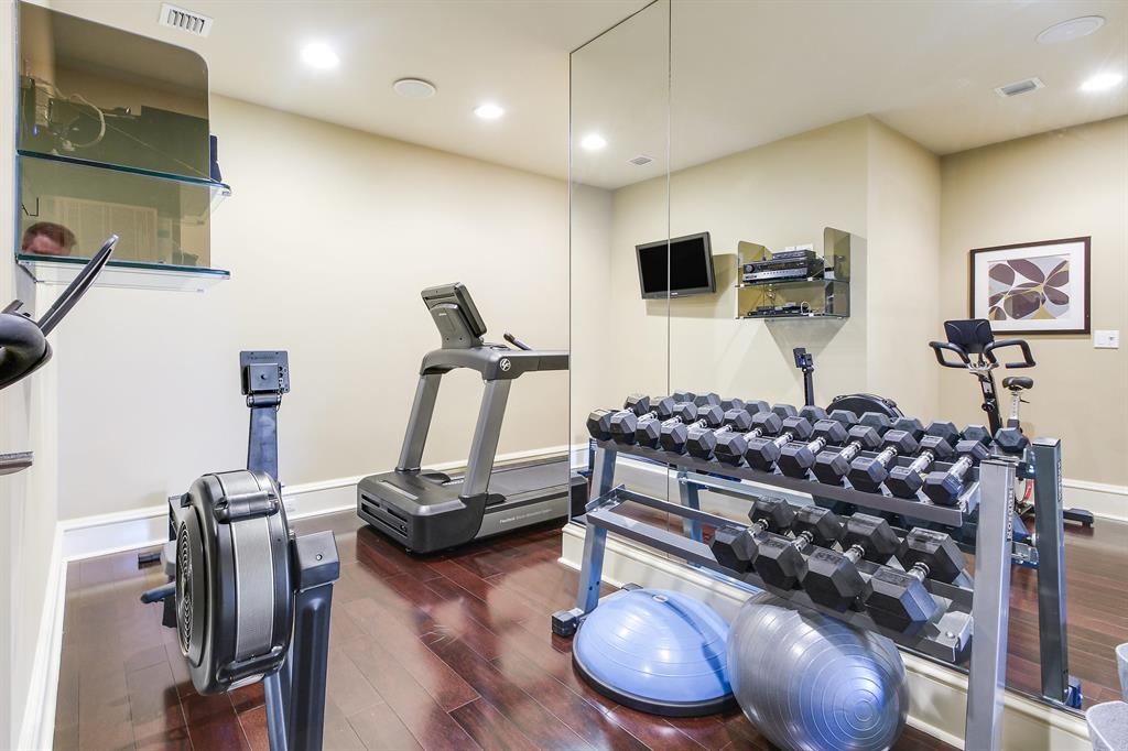 BOCA HARBOUR ISLAND - Residential