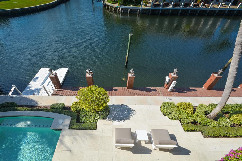 BOCA HARBOUR ISLAND - Residential