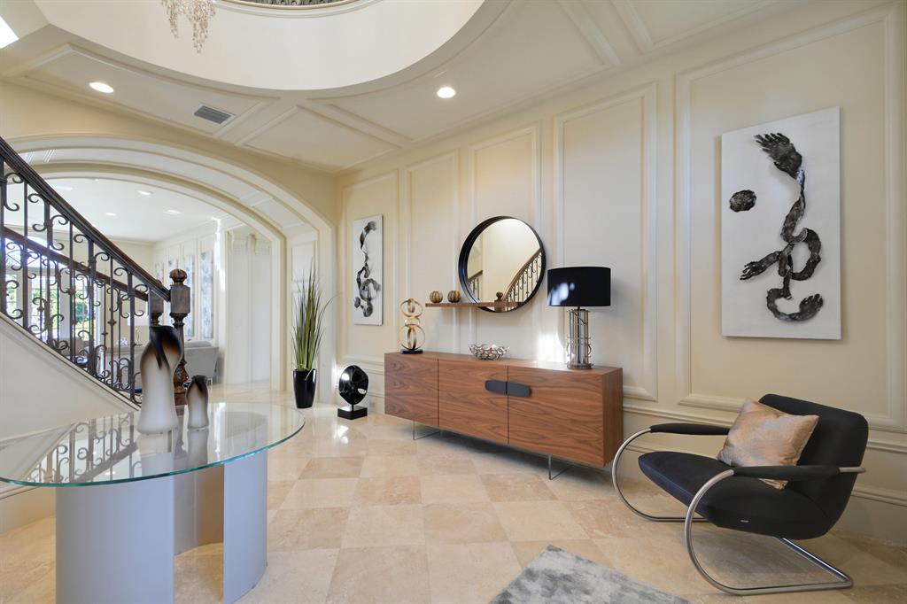 BOCA HARBOUR ISLAND - Residential