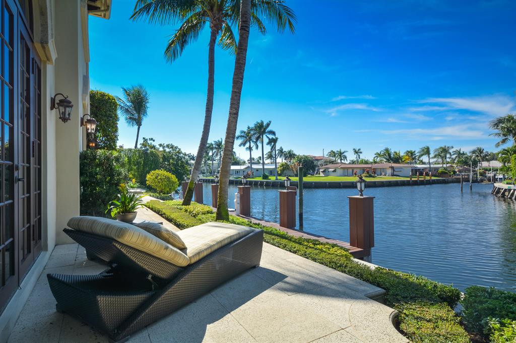 BOCA HARBOUR ISLAND - Residential