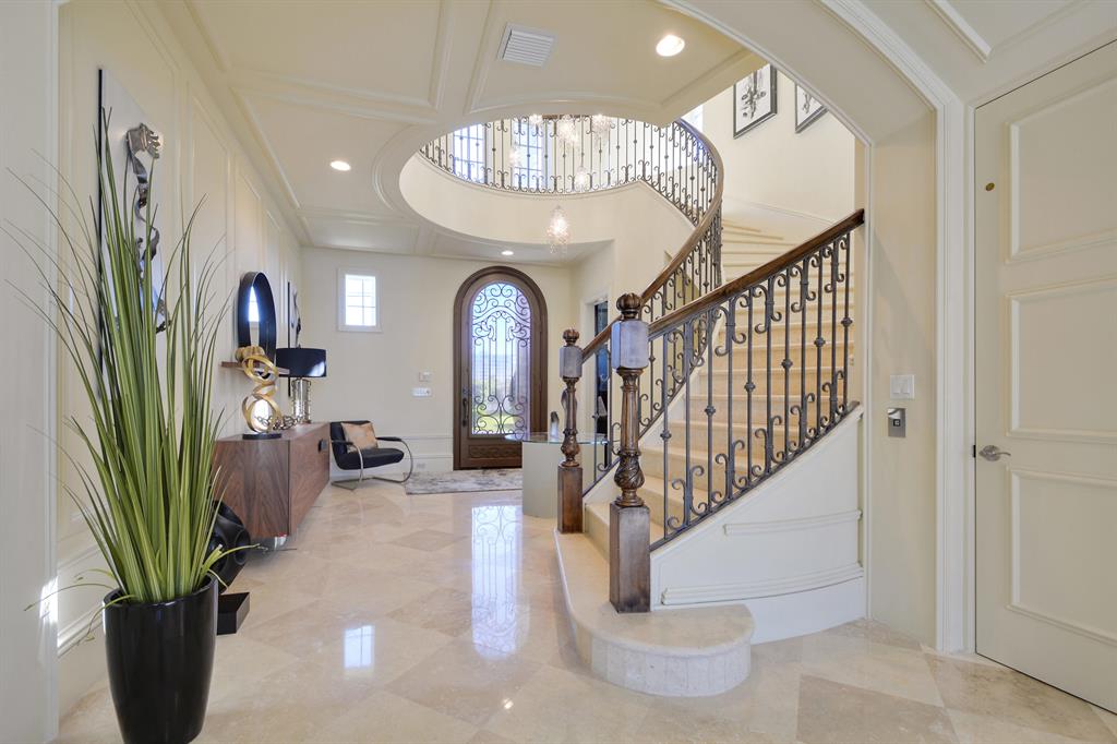 BOCA HARBOUR ISLAND - Residential