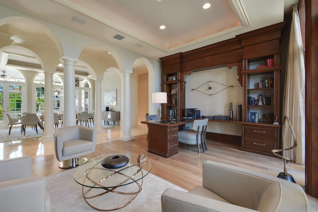 BOCA HARBOUR ISLAND - Residential