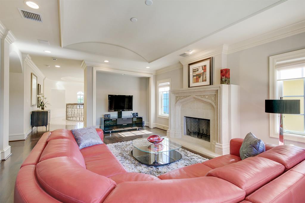 BOCA HARBOUR ISLAND - Residential