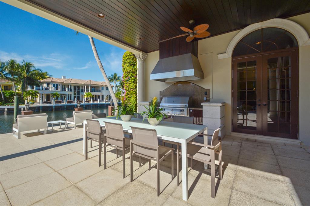 BOCA HARBOUR ISLAND - Residential