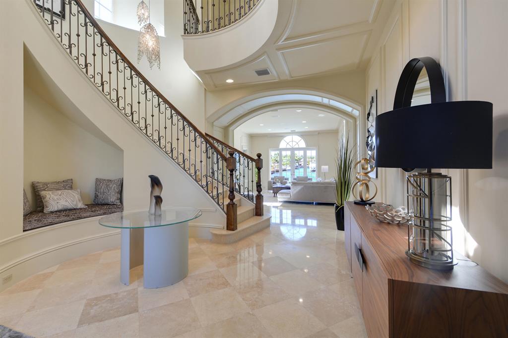 BOCA HARBOUR ISLAND - Residential