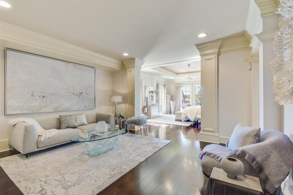 BOCA HARBOUR ISLAND - Residential