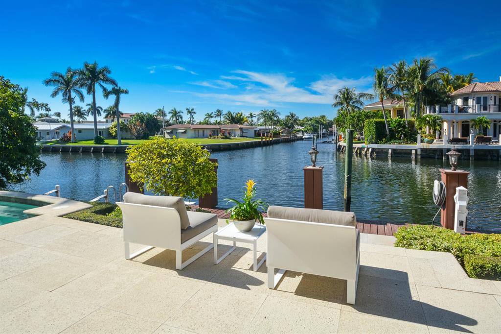 BOCA HARBOUR ISLAND - Residential