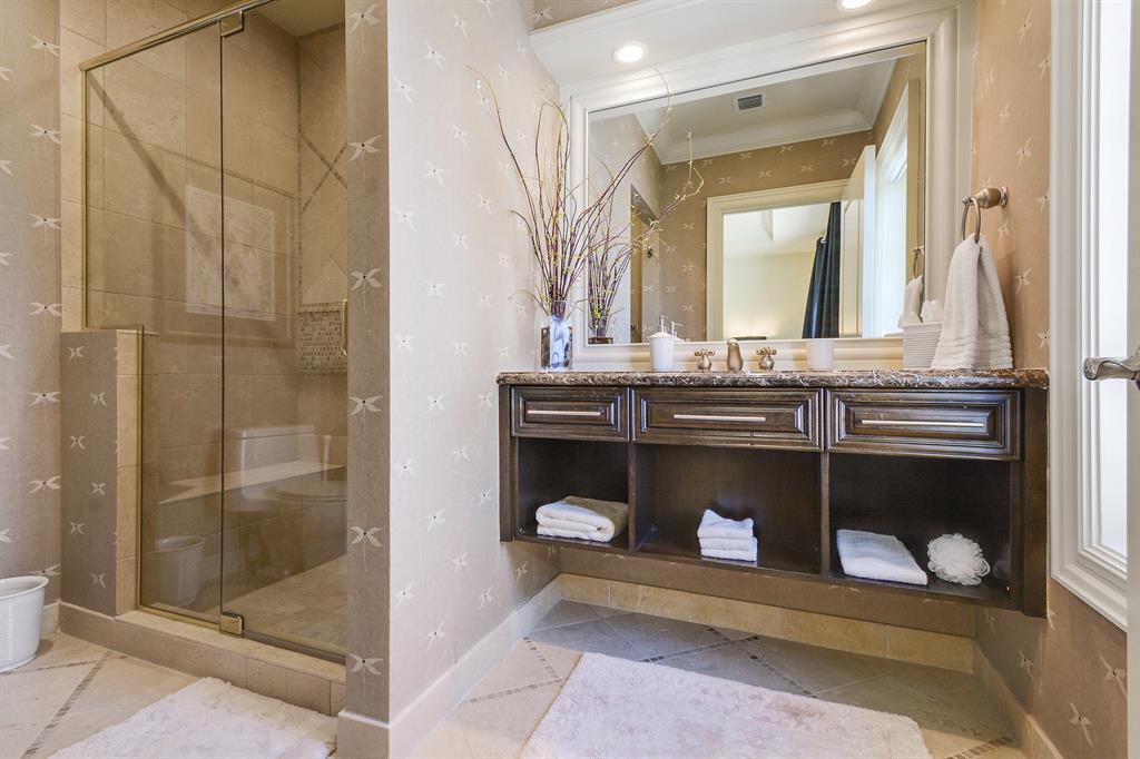 BOCA HARBOUR ISLAND - Residential