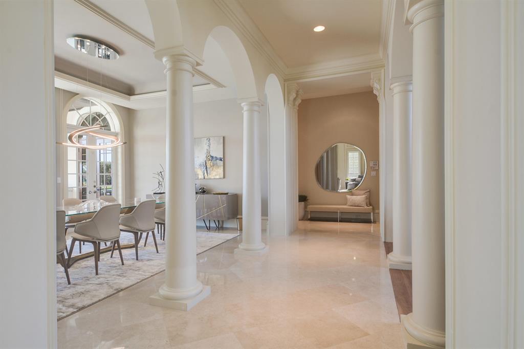 BOCA HARBOUR ISLAND - Residential