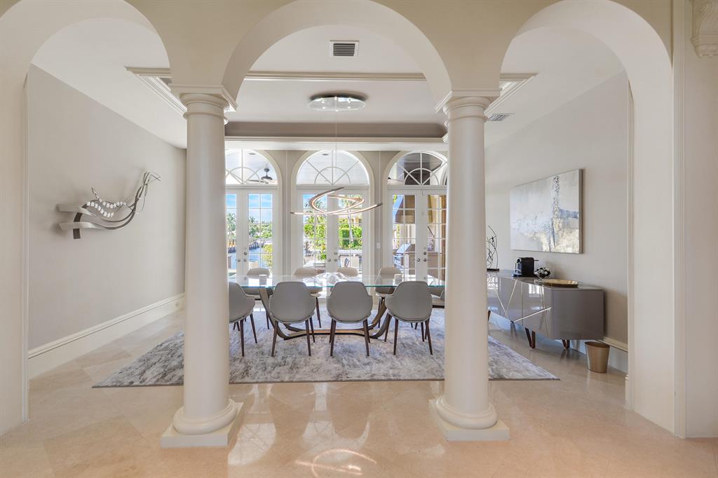 BOCA HARBOUR ISLAND - Residential