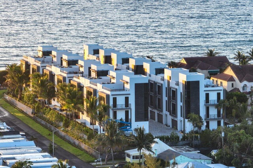 Gulf Steam Views Condo - Residential