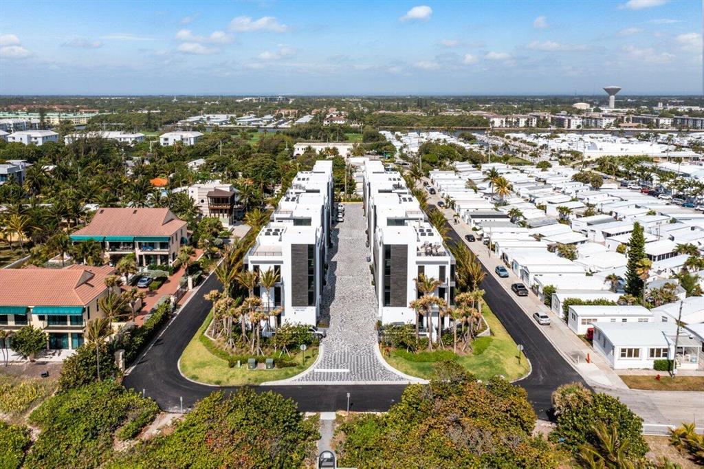 Gulf Steam Views Condo - Residential
