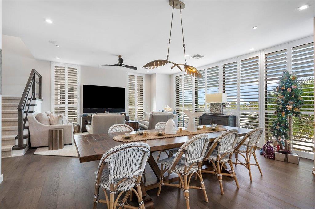 Gulf Steam Views Condo - Residential