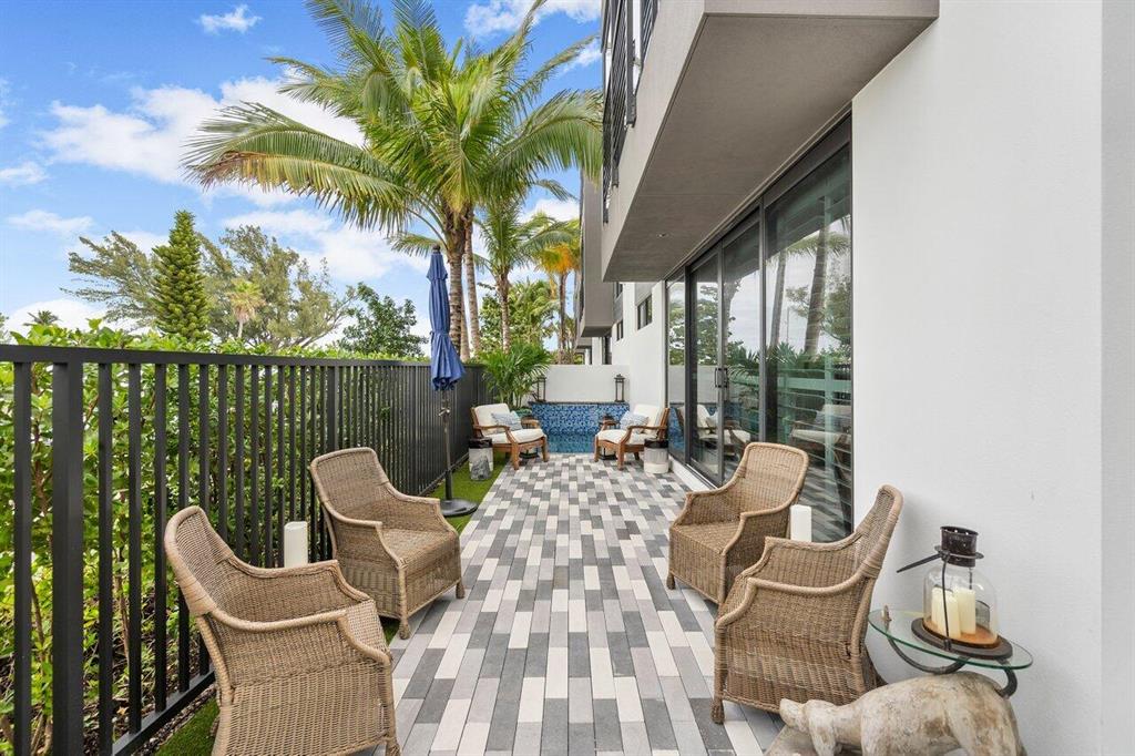 Gulf Steam Views Condo - Residential