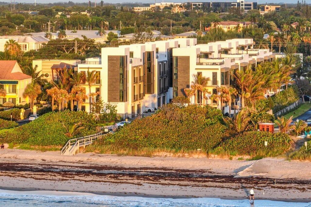 Gulf Steam Views Condo - Residential