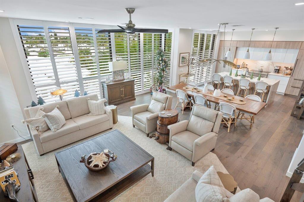 Gulf Steam Views Condo - Residential