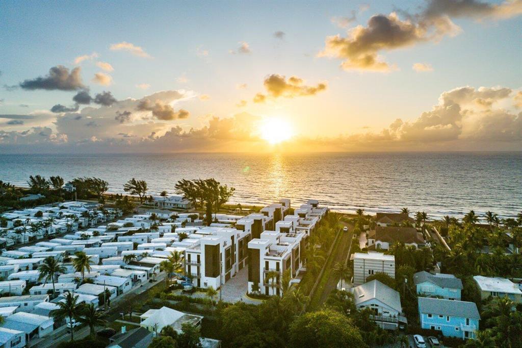 Gulf Steam Views Condo - Residential