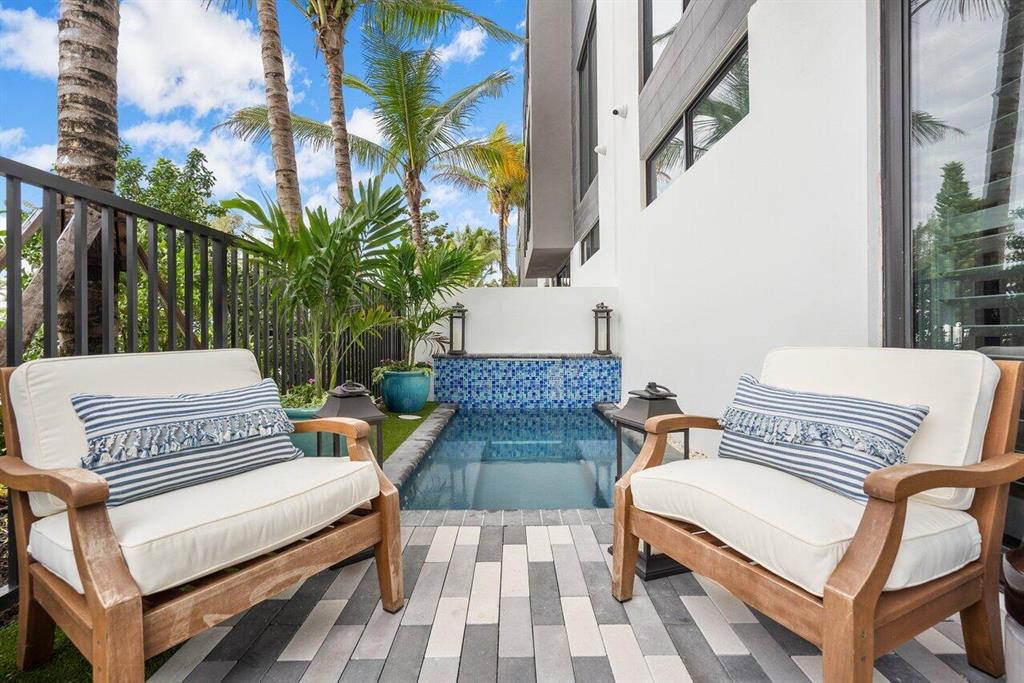 Gulf Steam Views Condo - Residential