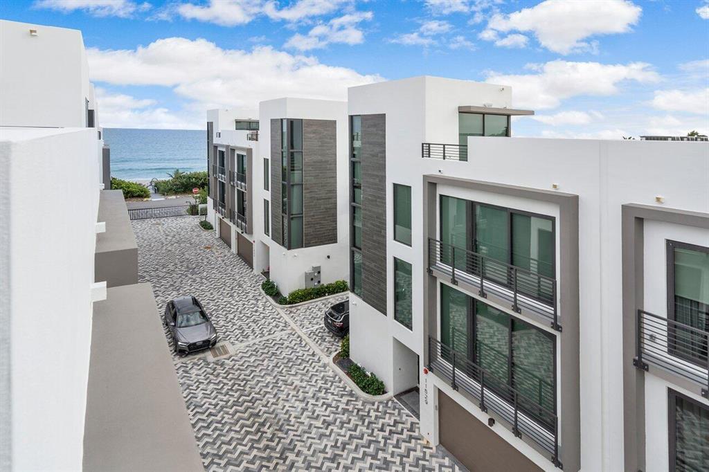 Gulf Steam Views Condo - Residential