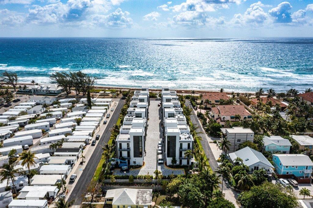 Gulf Steam Views Condo - Residential