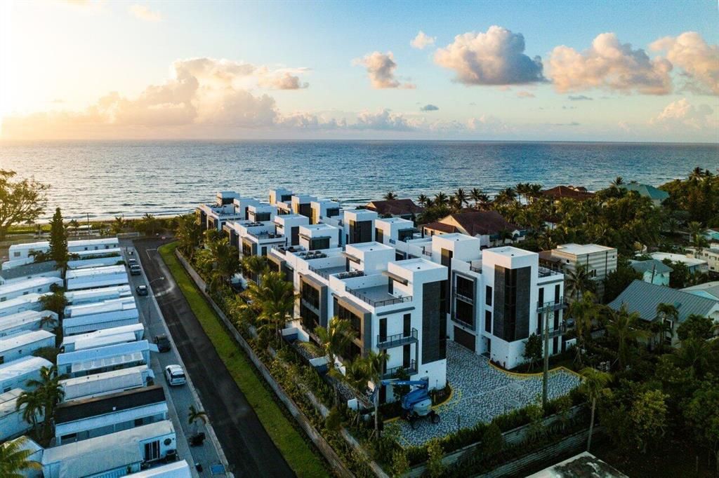 Photo of 11497 Old Ocean Boulevard, Ocean Ridge, FL 33435 (MLS # R10853070)