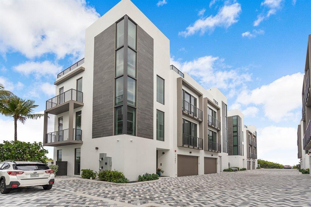 Gulf Steam Views Condo - Residential