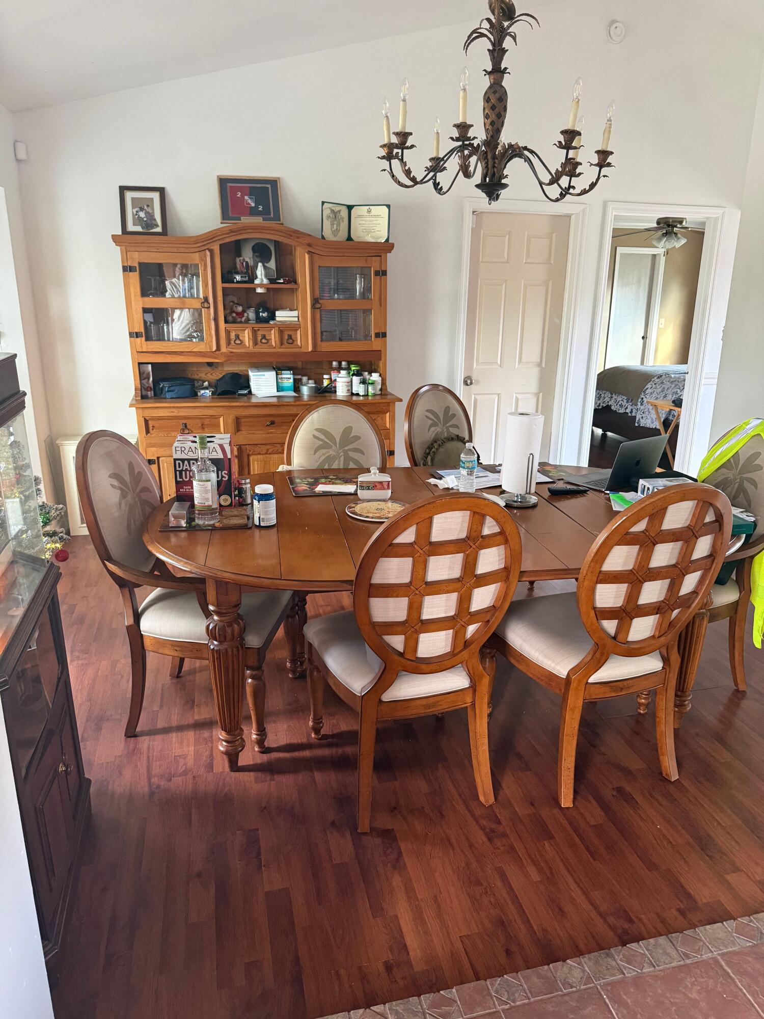 PORT ST LUCIE SECTION 15 - Residential