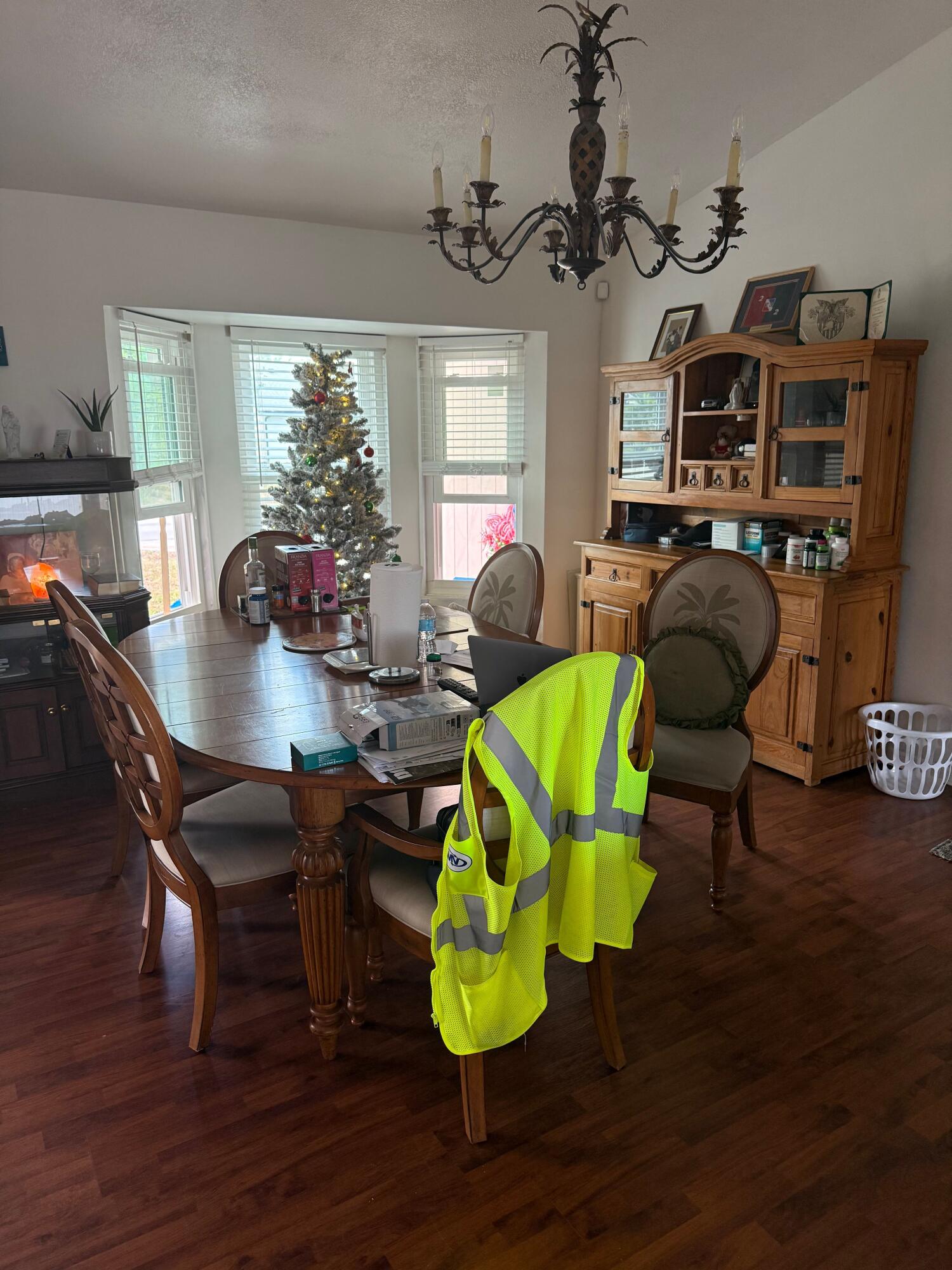 PORT ST LUCIE SECTION 15 - Residential