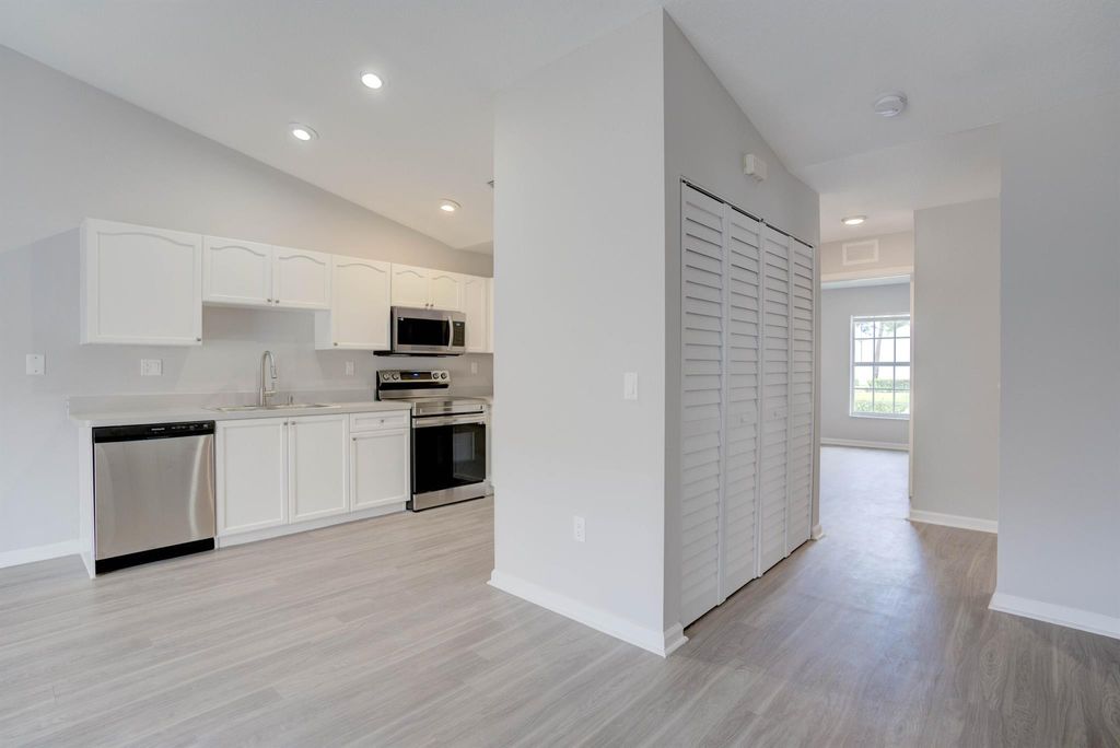 Photo of 9240 Roan Lane #B, West Palm Beach, FL 33403 (MLS # R11123223)