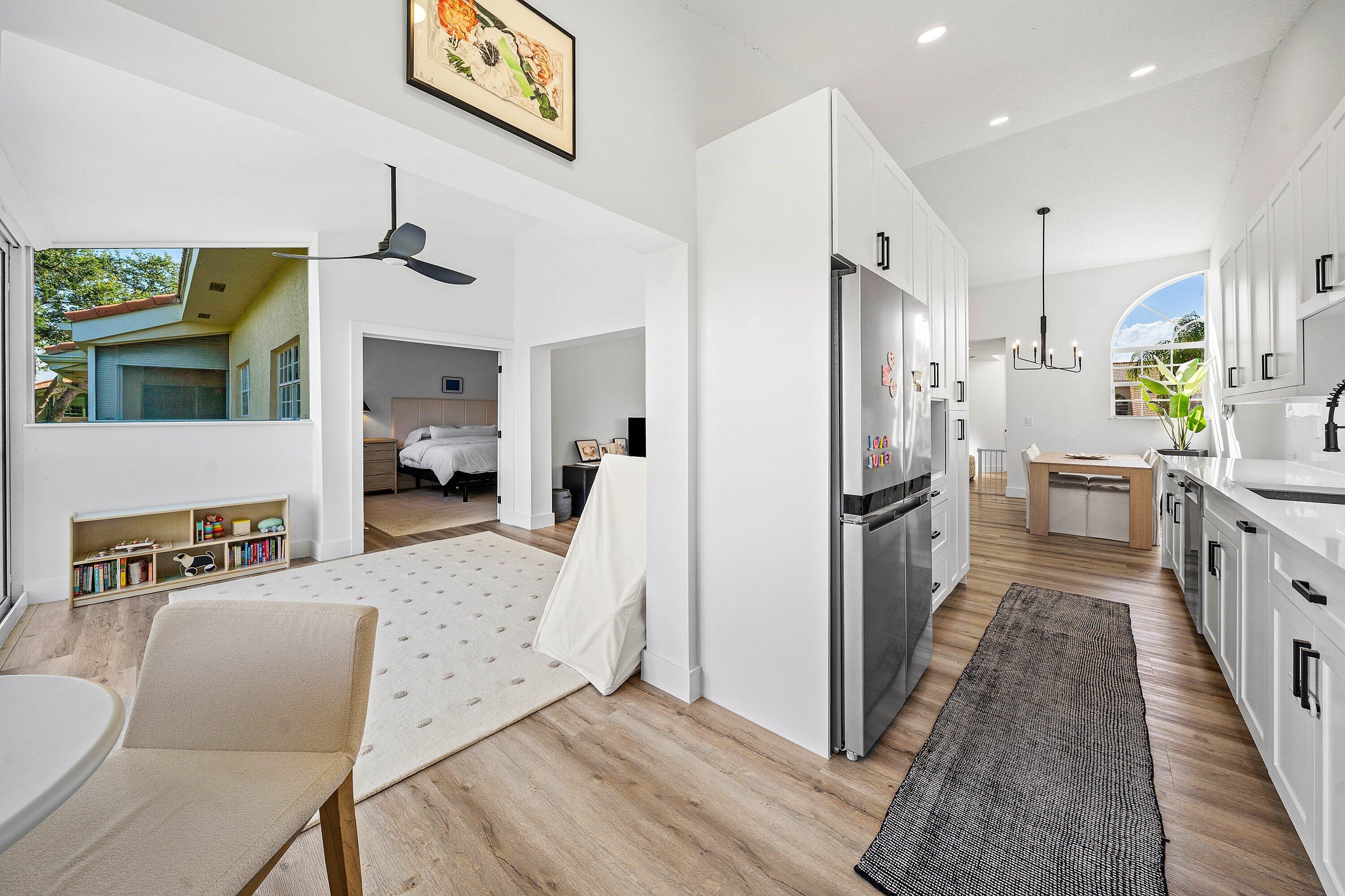 FAIRWAYS AT SOMERSET CONDO - Residential