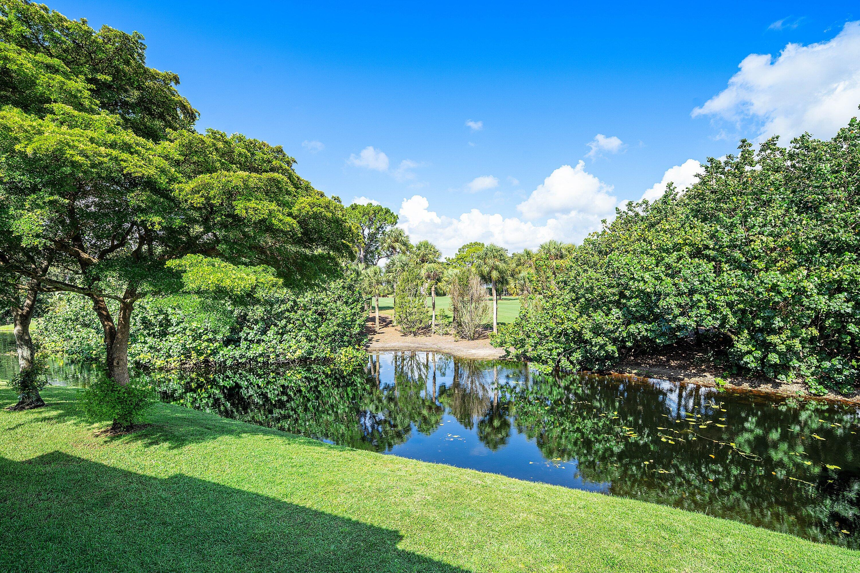 FAIRWAYS AT SOMERSET CONDO - Residential