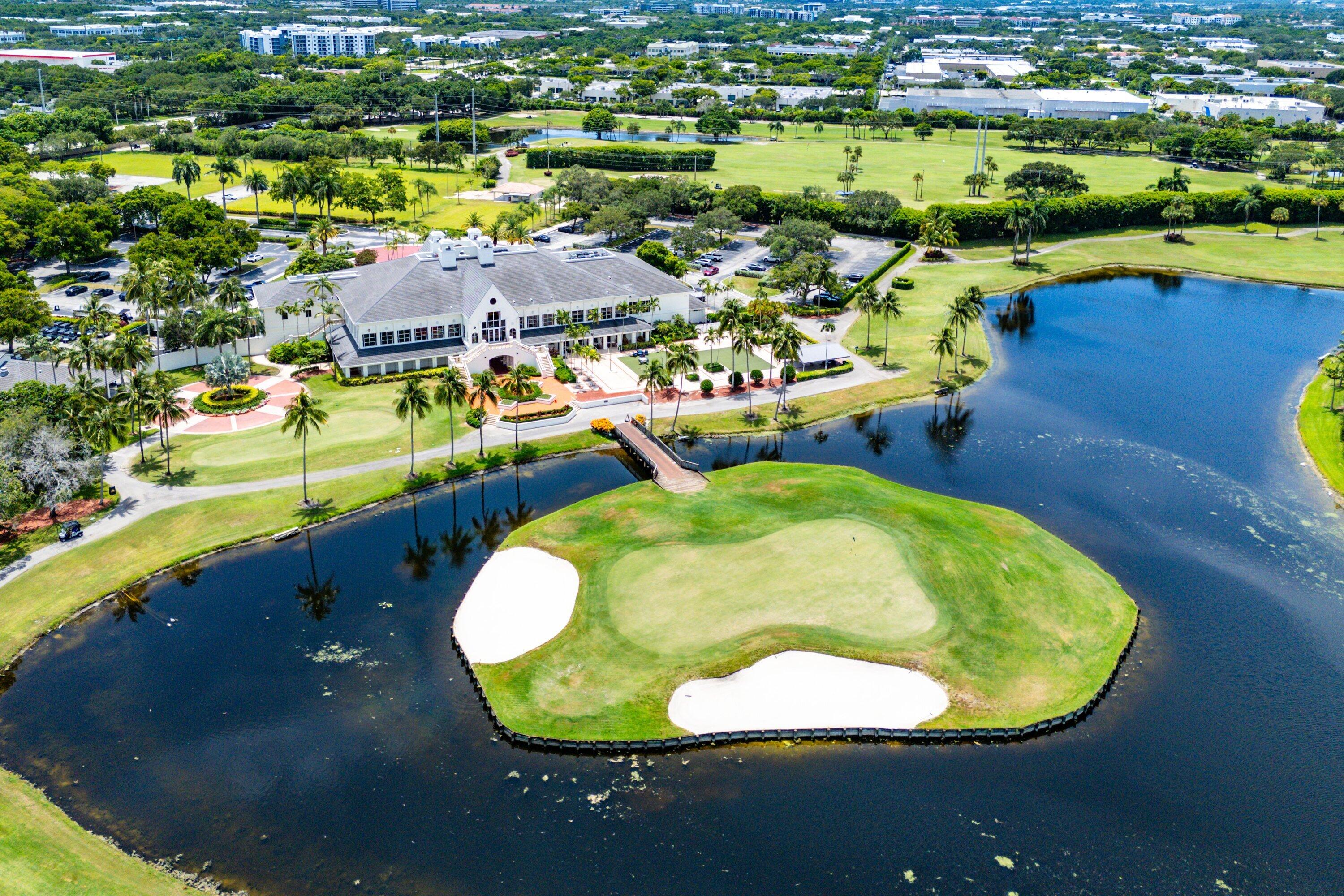 FAIRWAYS AT SOMERSET CONDO - Residential