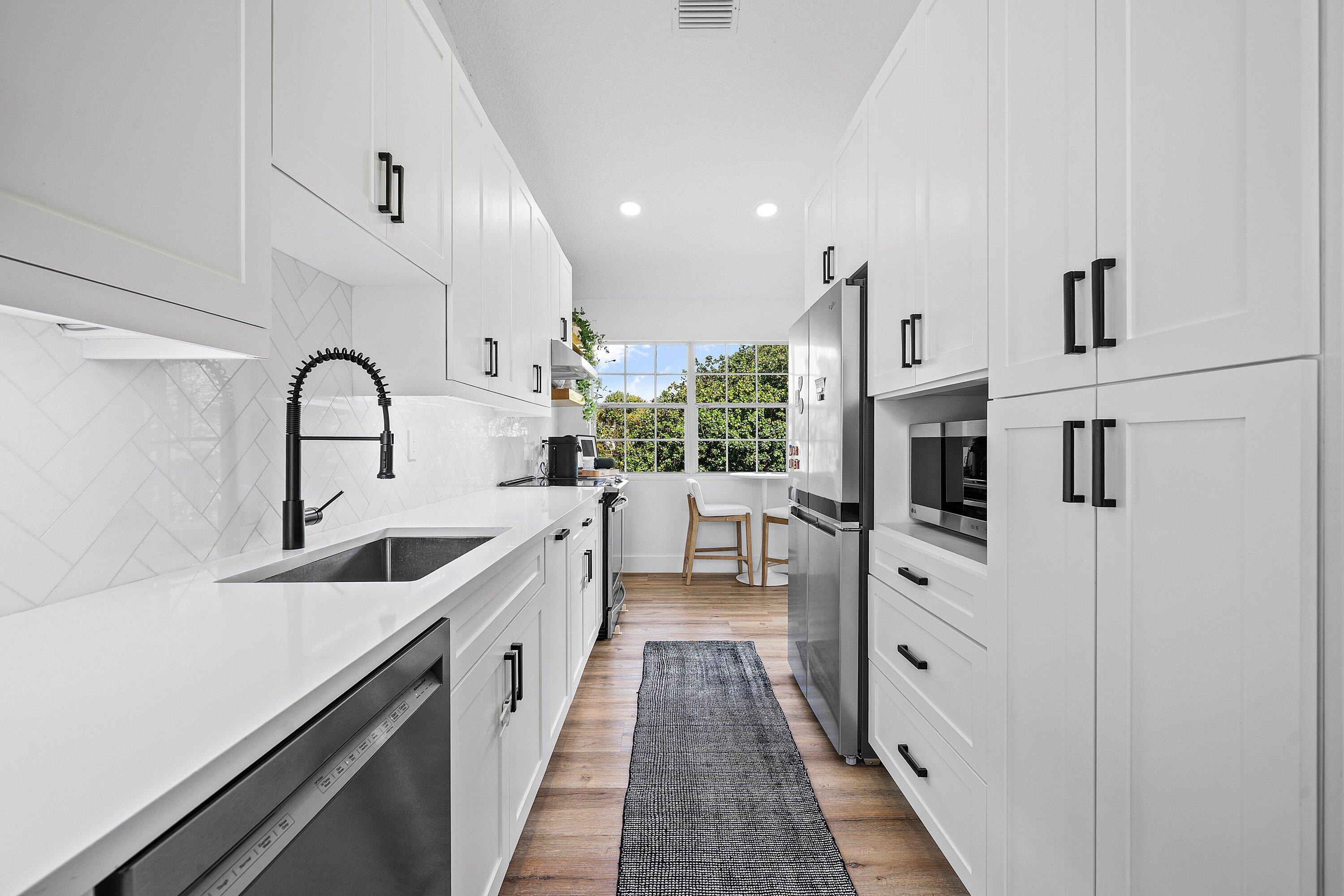 FAIRWAYS AT SOMERSET CONDO - Residential