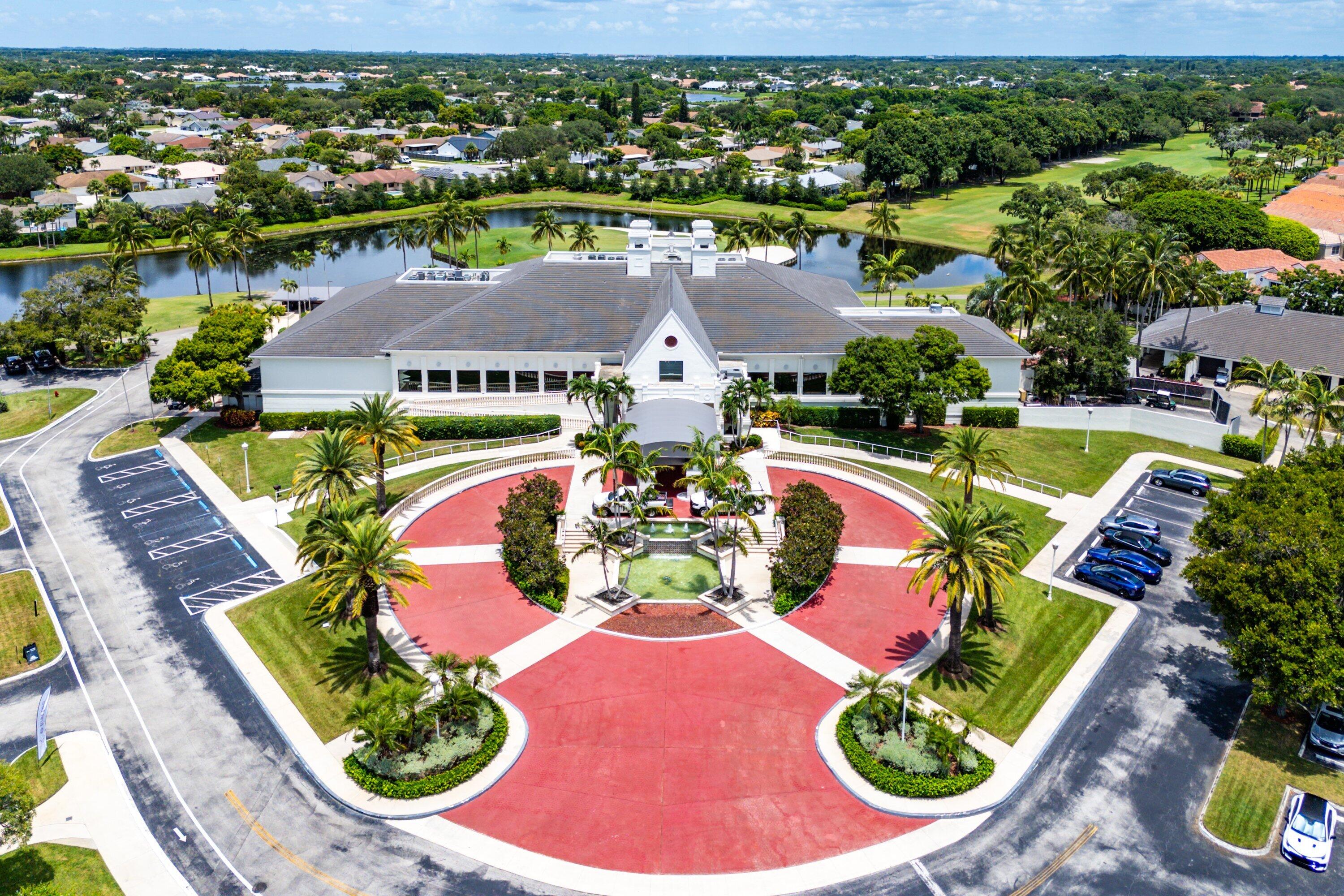 FAIRWAYS AT SOMERSET CONDO - Residential
