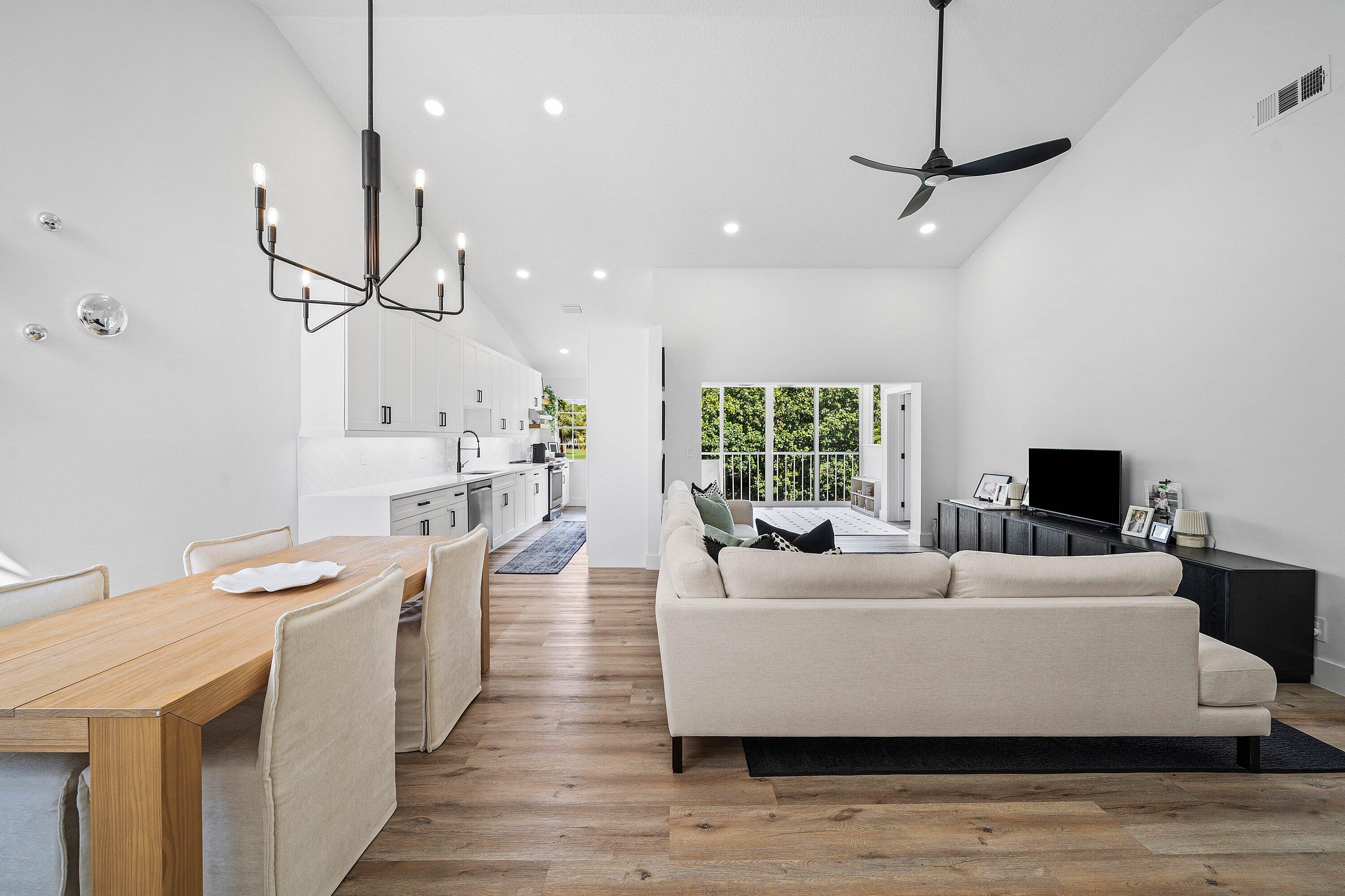 FAIRWAYS AT SOMERSET CONDO - Residential