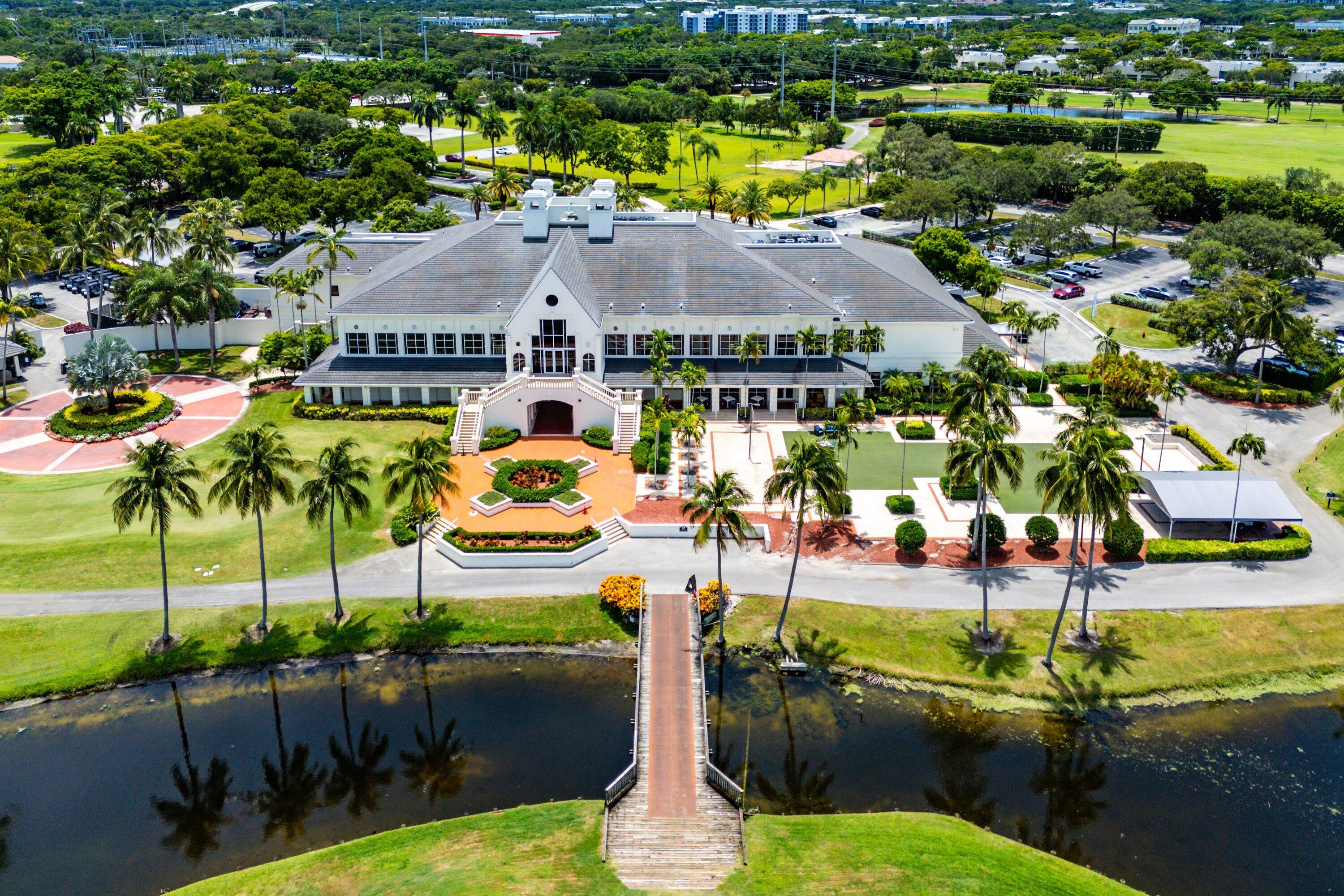 FAIRWAYS AT SOMERSET CONDO - Residential