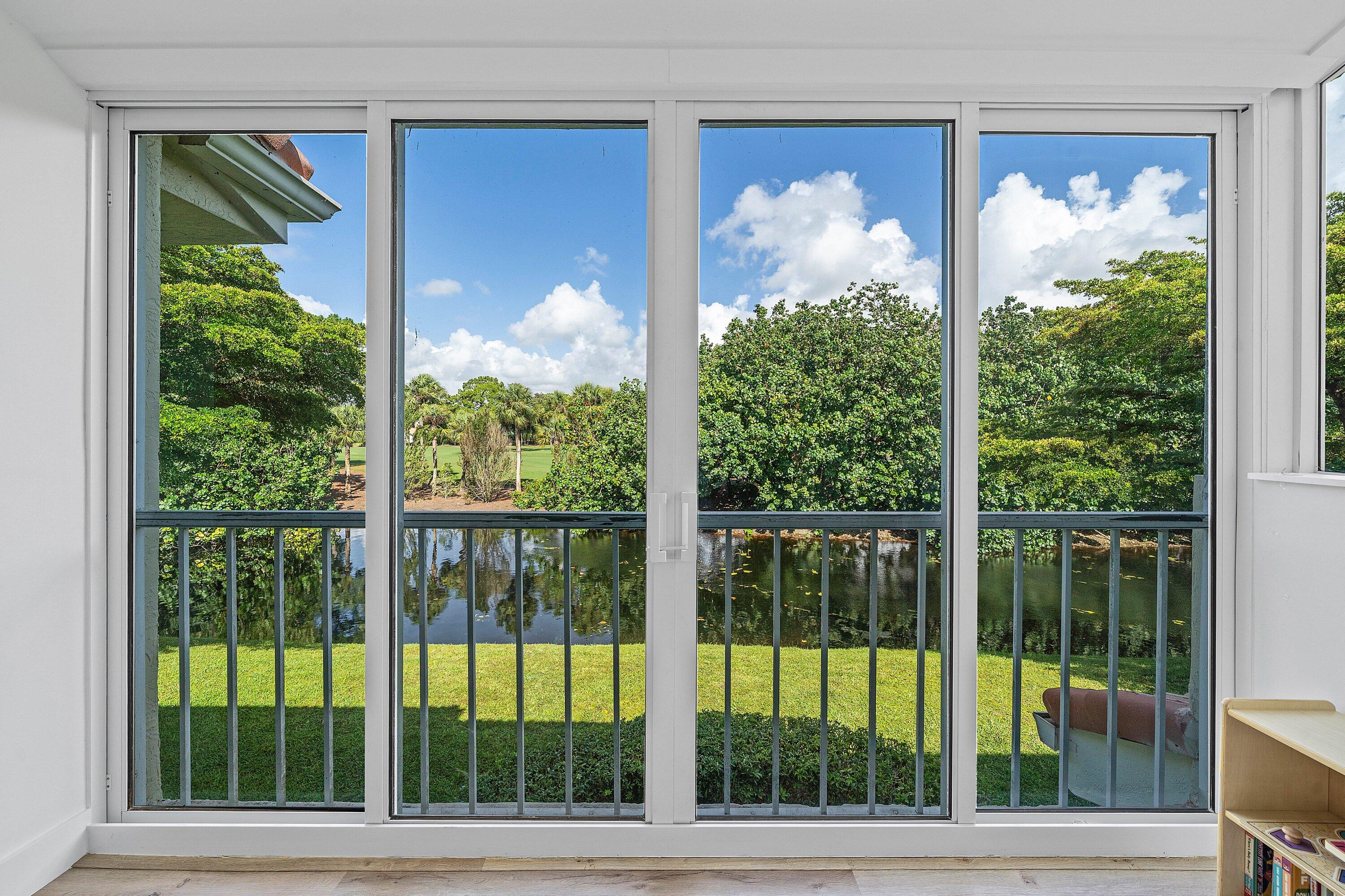 FAIRWAYS AT SOMERSET CONDO - Residential