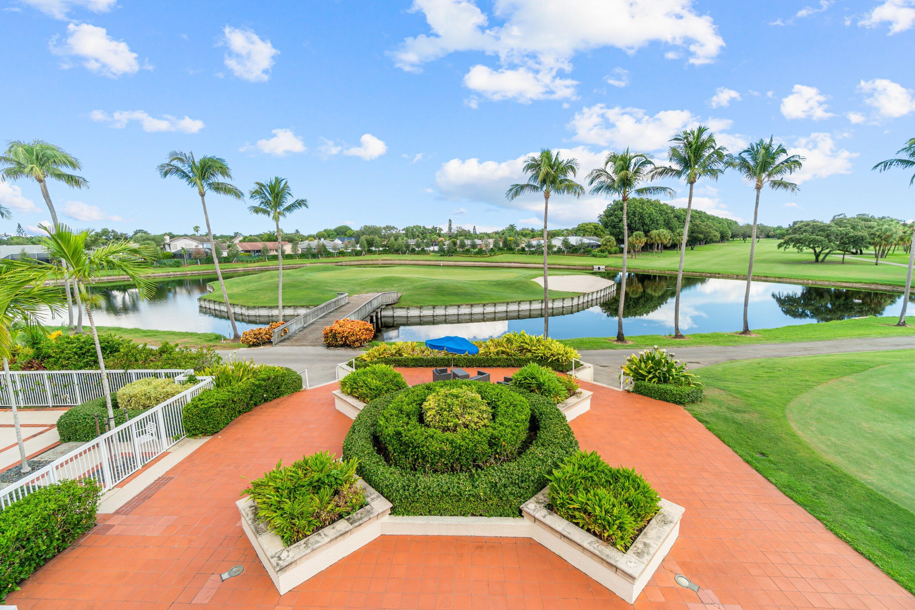 FAIRWAYS AT SOMERSET CONDO - Residential