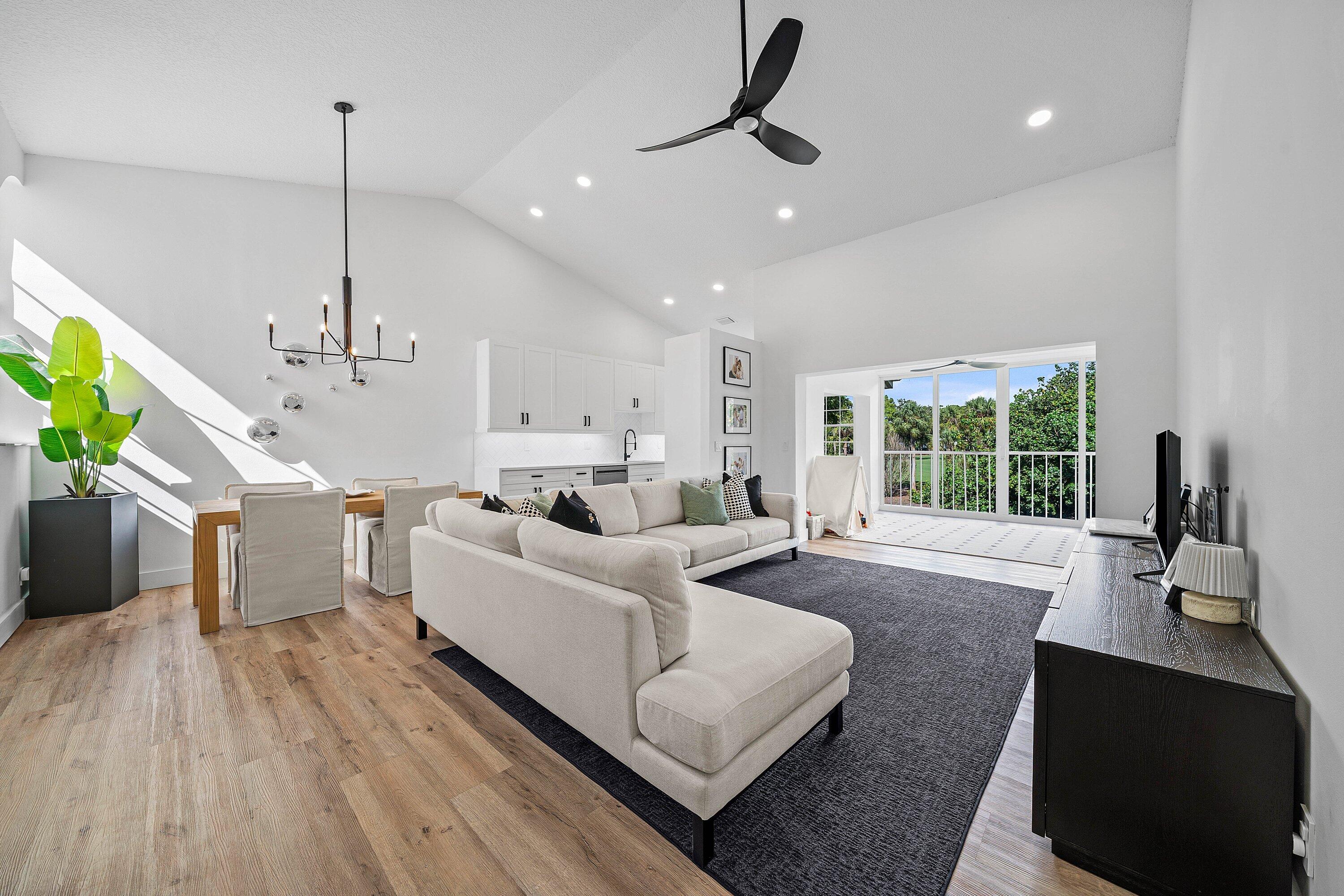 FAIRWAYS AT SOMERSET CONDO - Residential
