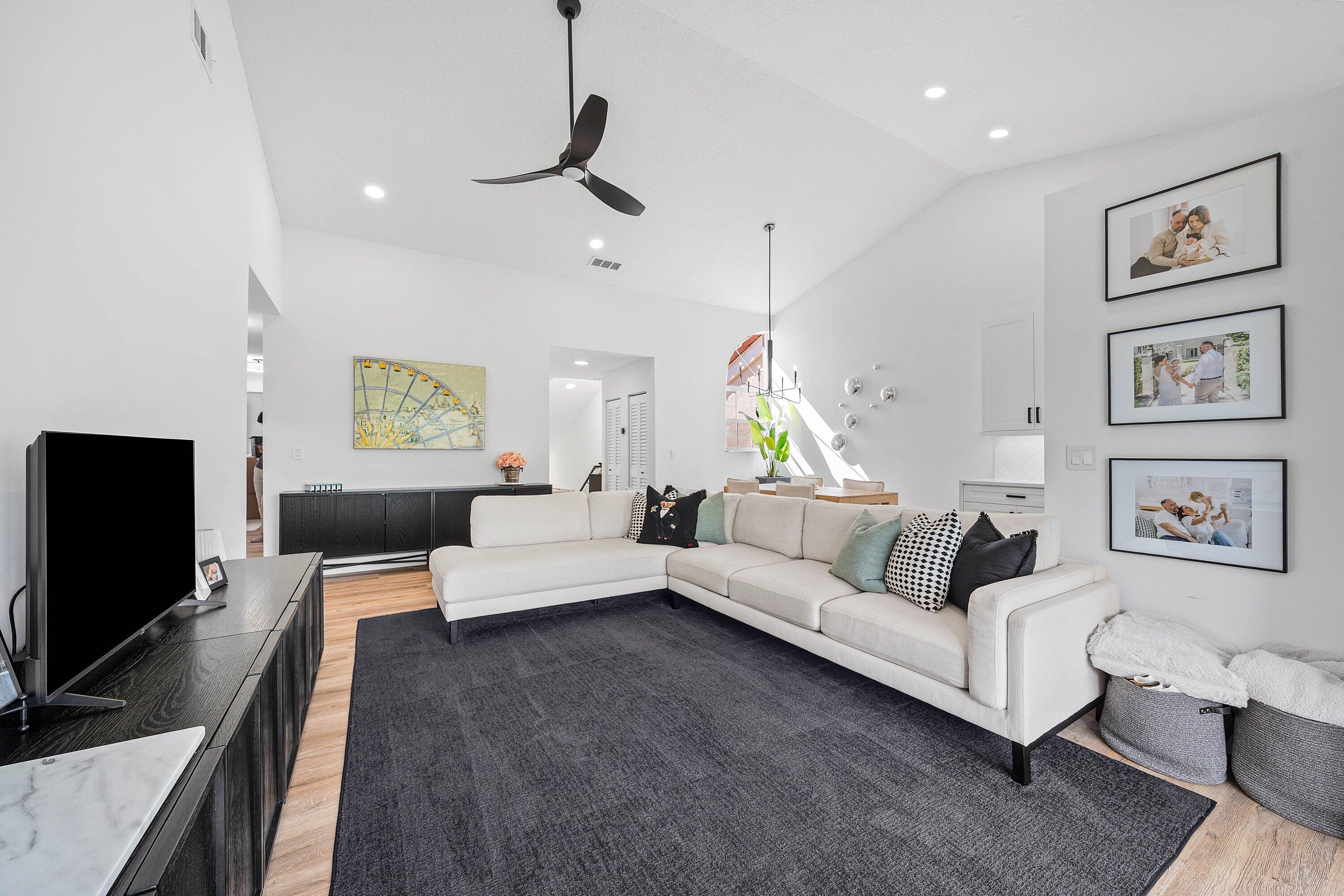 FAIRWAYS AT SOMERSET CONDO - Residential