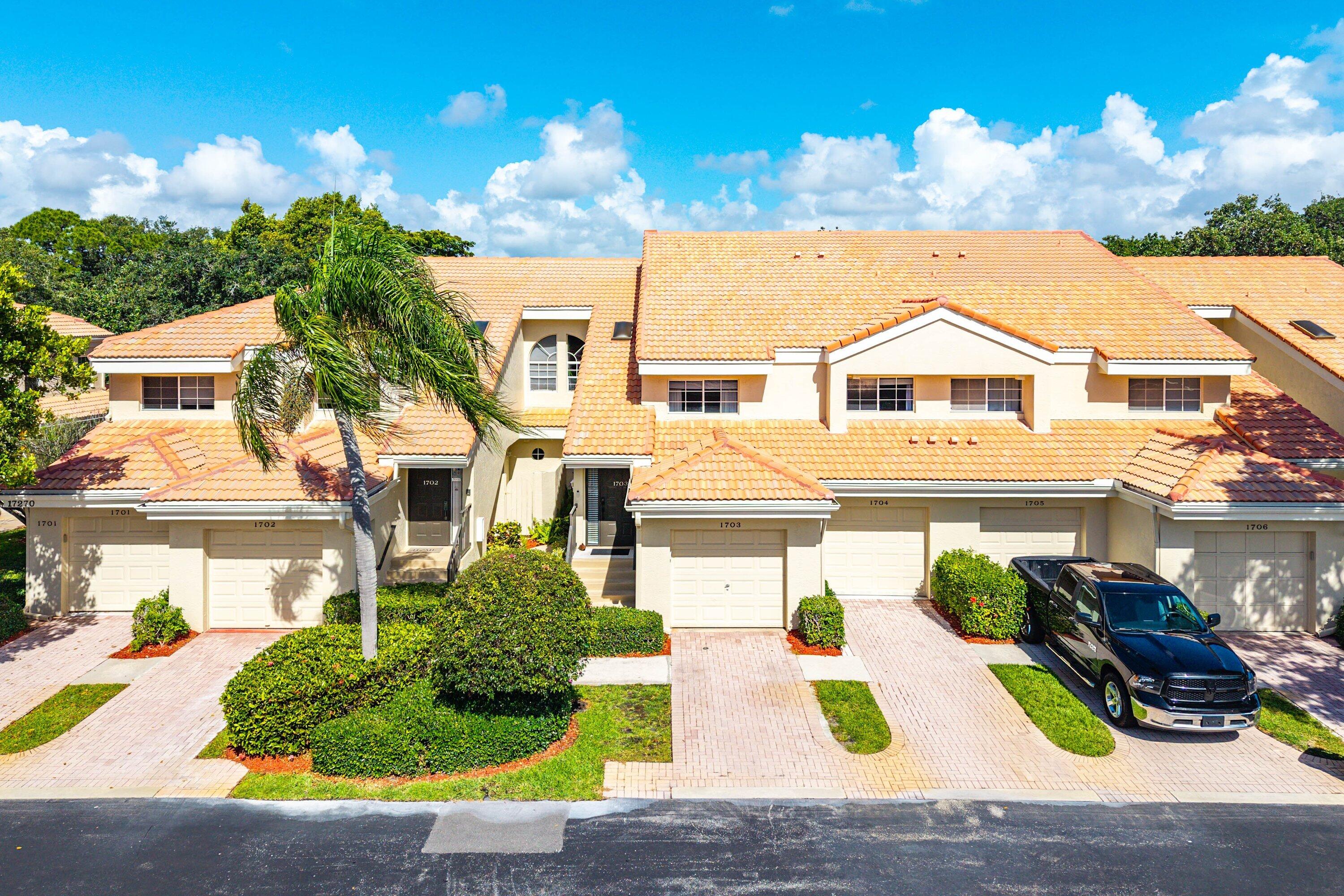 FAIRWAYS AT SOMERSET CONDO - Residential