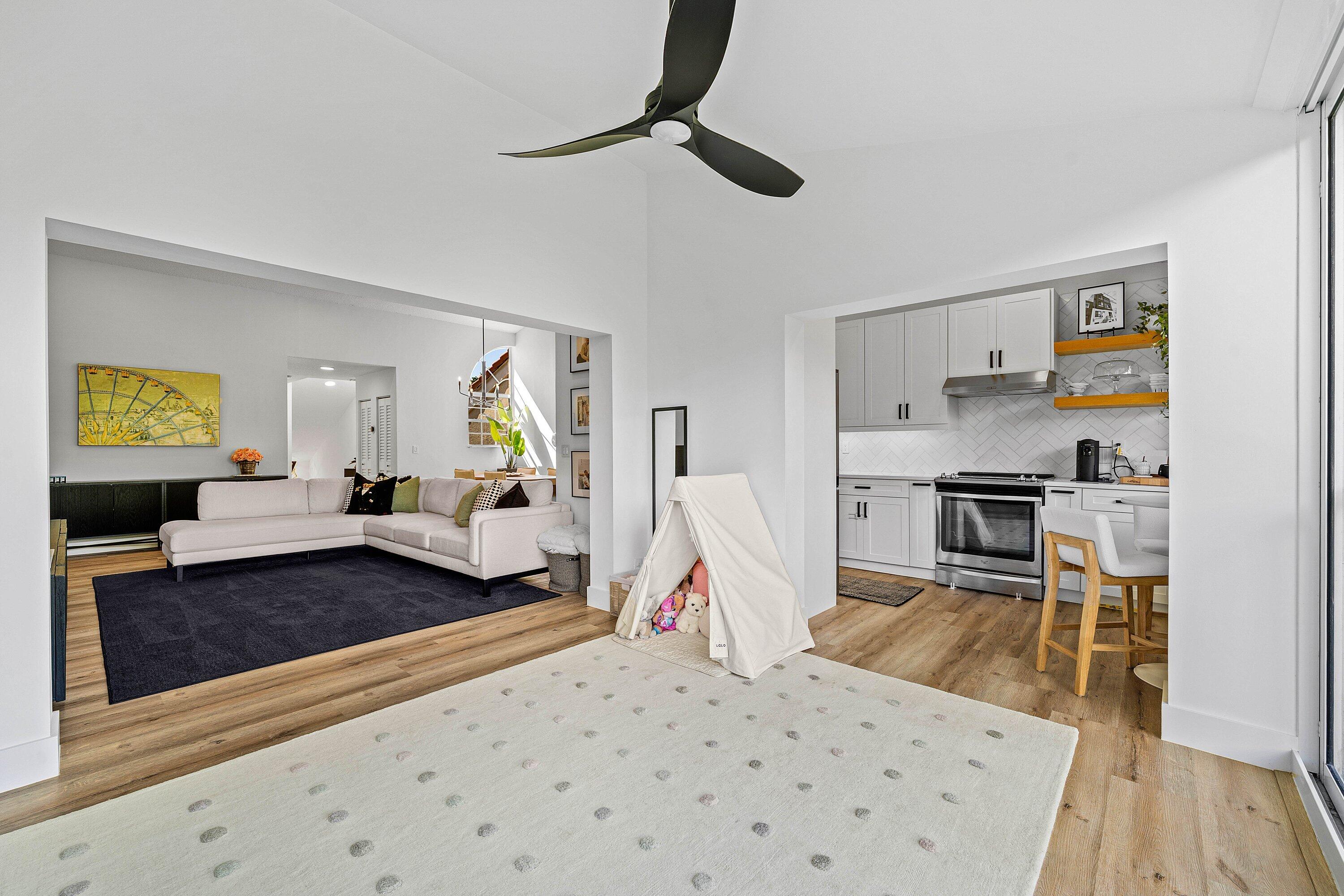 FAIRWAYS AT SOMERSET CONDO - Residential