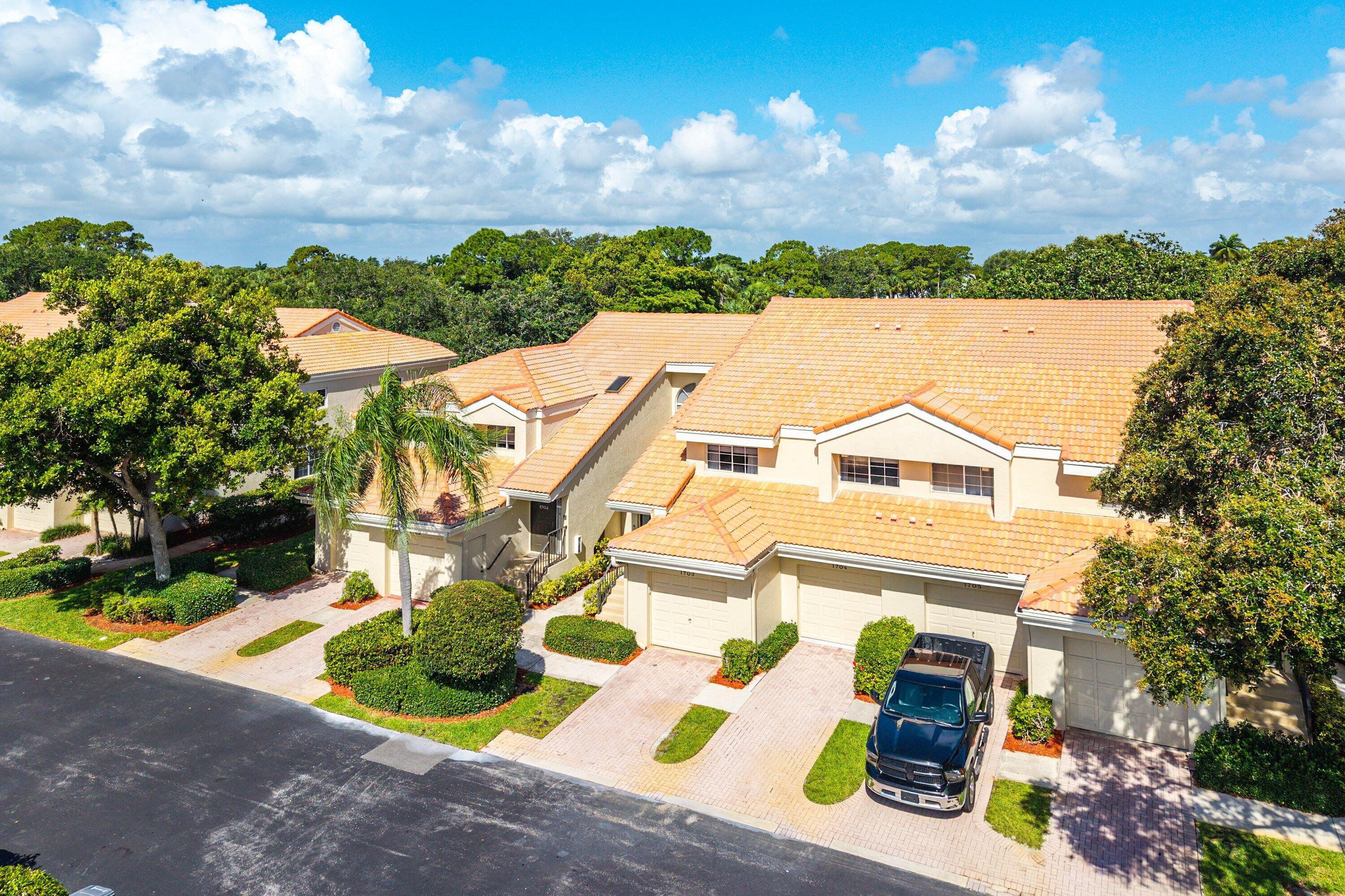FAIRWAYS AT SOMERSET CONDO - Residential