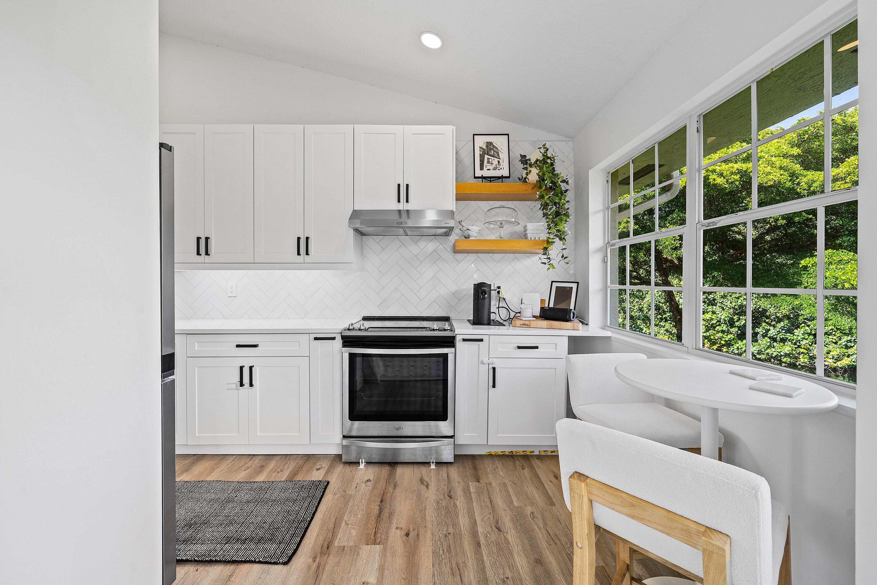 FAIRWAYS AT SOMERSET CONDO - Residential