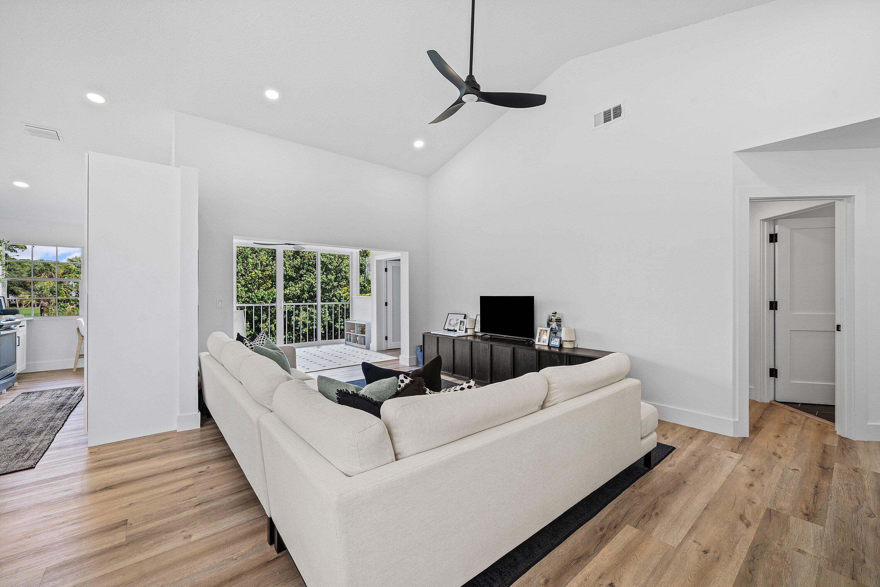 FAIRWAYS AT SOMERSET CONDO - Residential