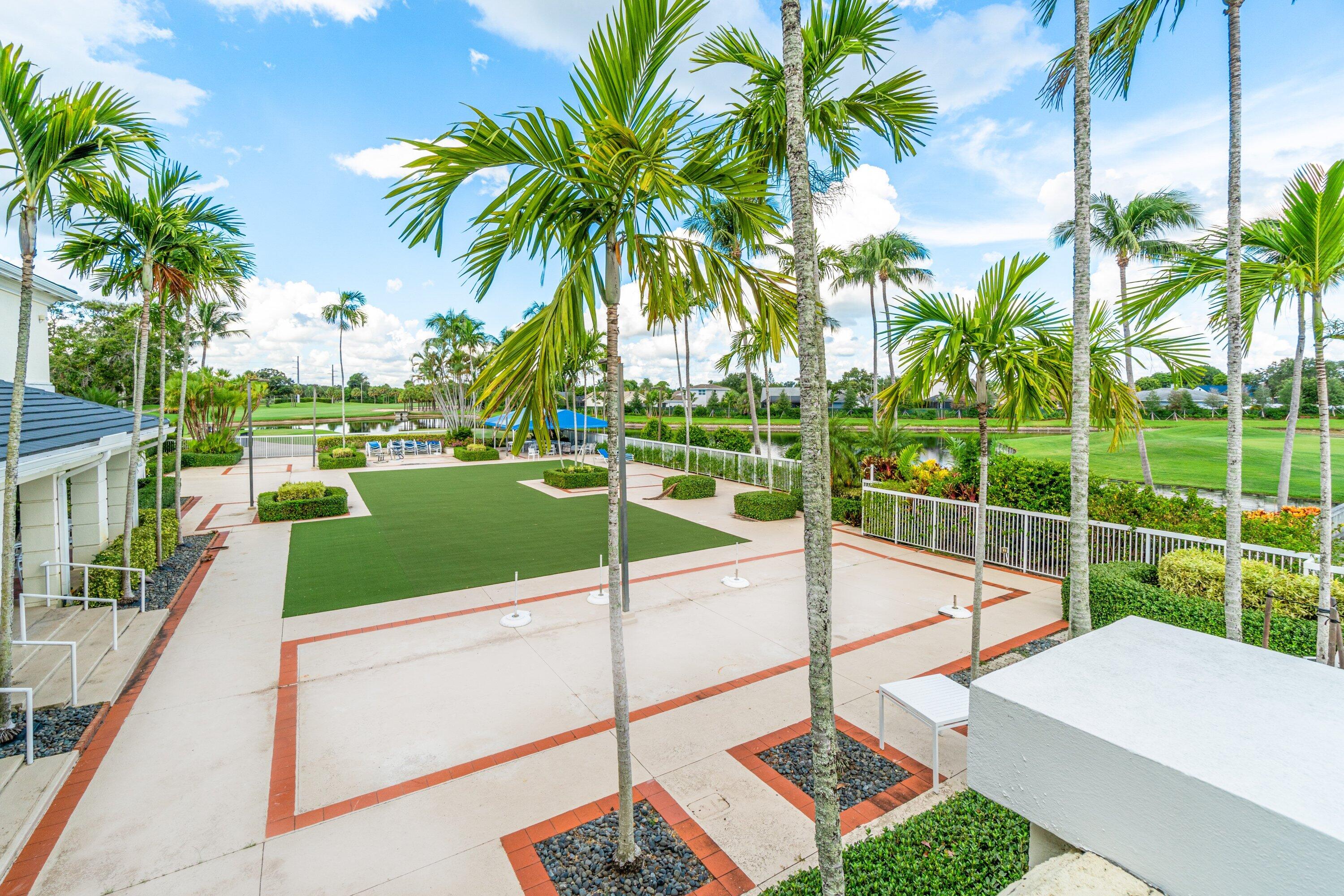 FAIRWAYS AT SOMERSET CONDO - Residential