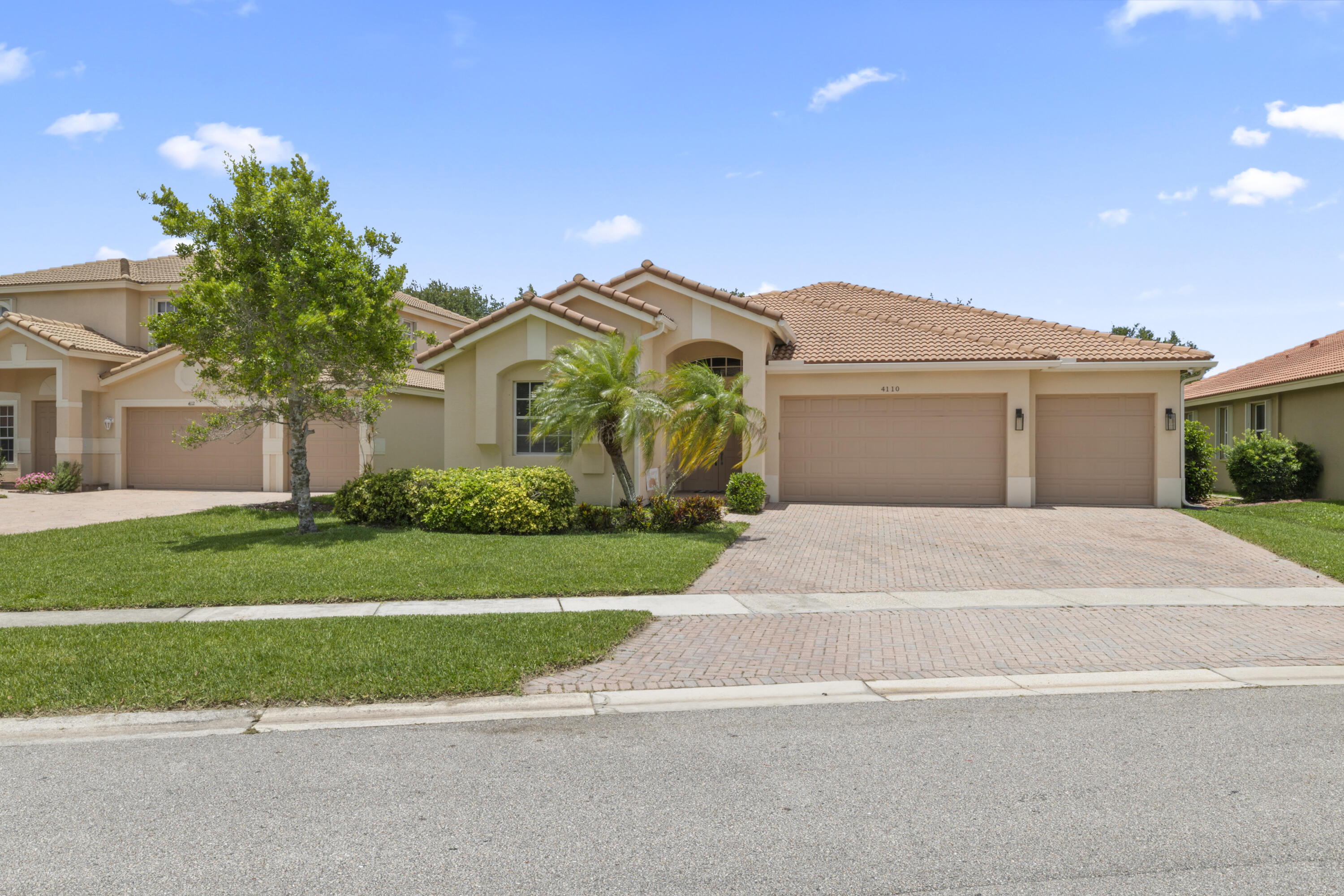 4110 Silverstone Drive
